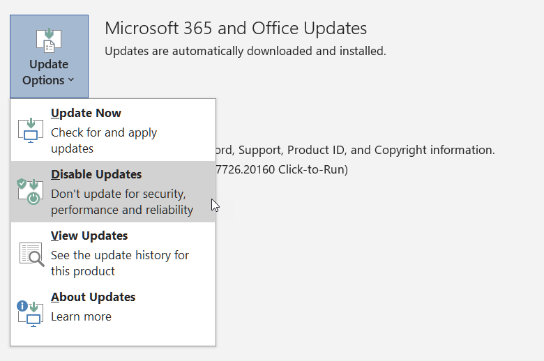 Microsoft 365, Office users hit by wave of '30088-27' update Microsoft 365, Office users hit by wave of '30088-27' update